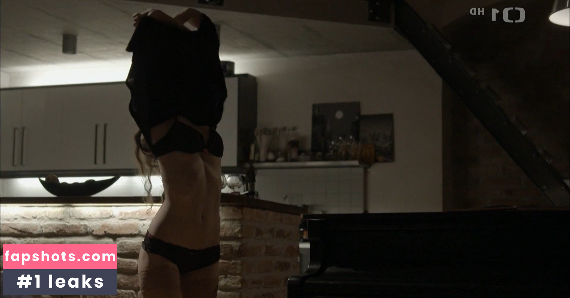 Eliska Krenková Nacktheit OnlyFans Fotos #6 - Fapshots