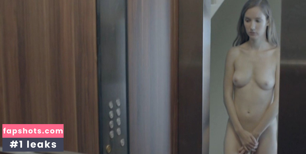 Eliska Krenková Nacktheit OnlyFans Fotos #9 - Fapshots