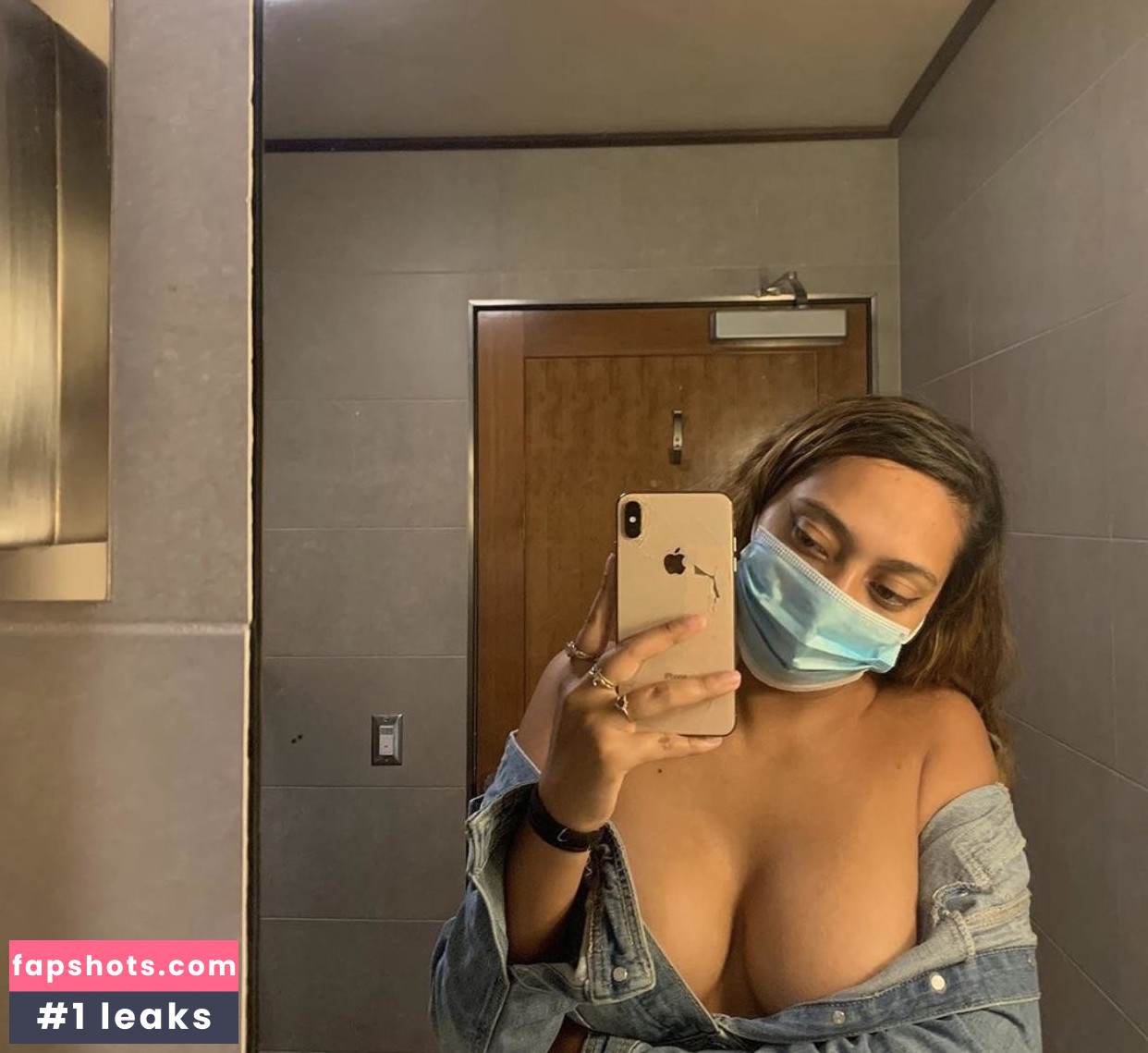 Elison Avocado Nahé úniky fotek pouze od fanoušků #10 - Fapshots