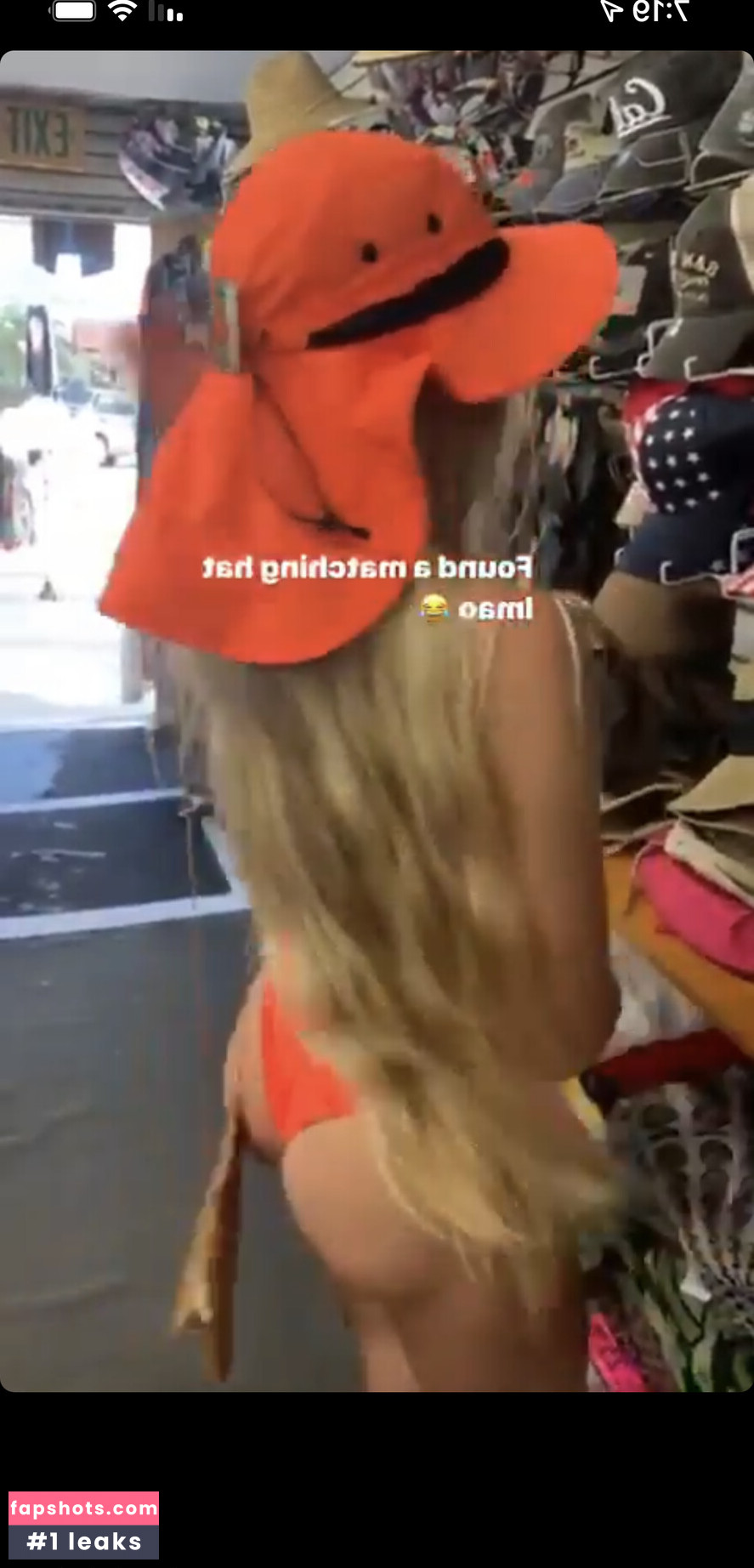 Elissa Deheart nude babe gallery