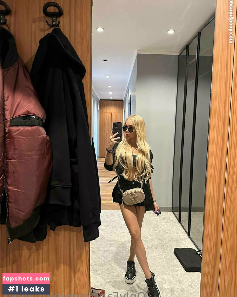 Elissabest Nacktheit OnlyFans Fotos #105 - Fapshots