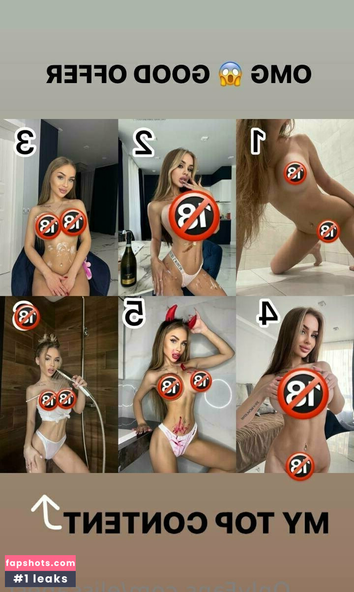 Elissabest Nacktheit OnlyFans Fotos #147 - Fapshots