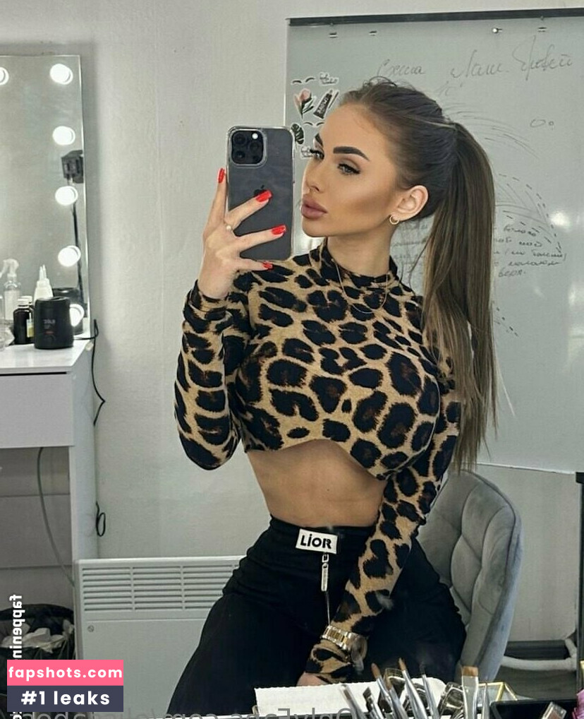 Elissabest Nacktheit OnlyFans Fotos #148 - Fapshots