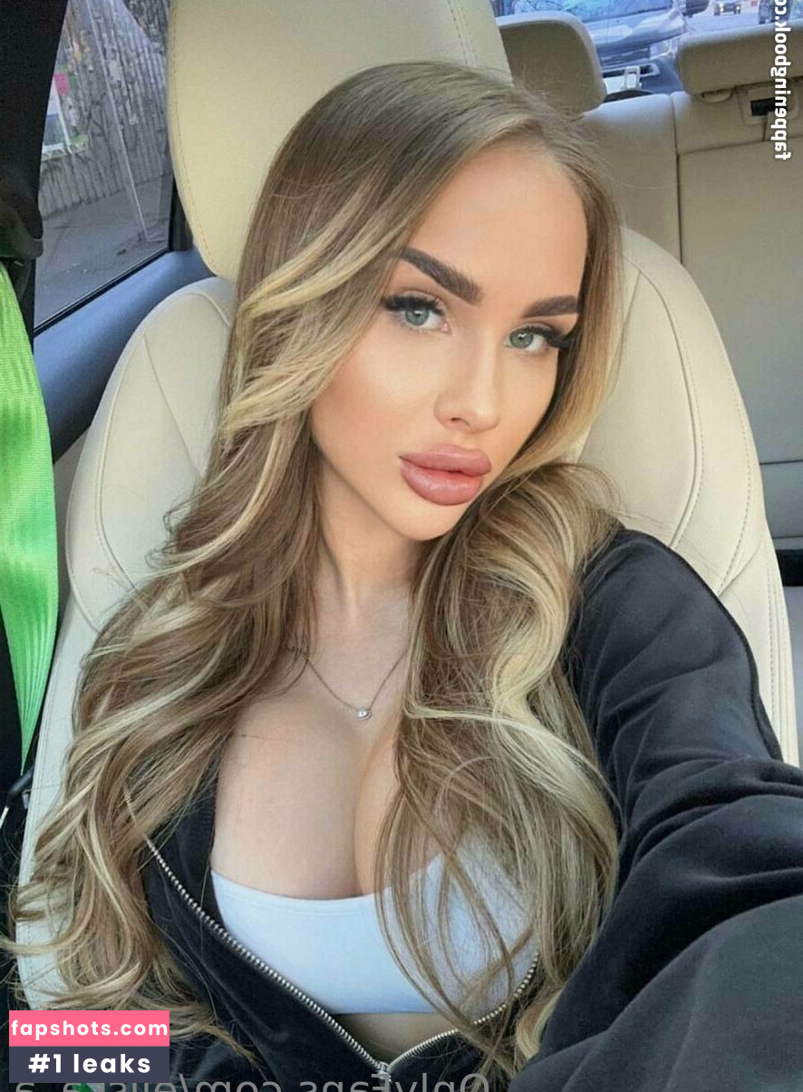 Elissabest Nacktheit OnlyFans Fotos #168 - Fapshots