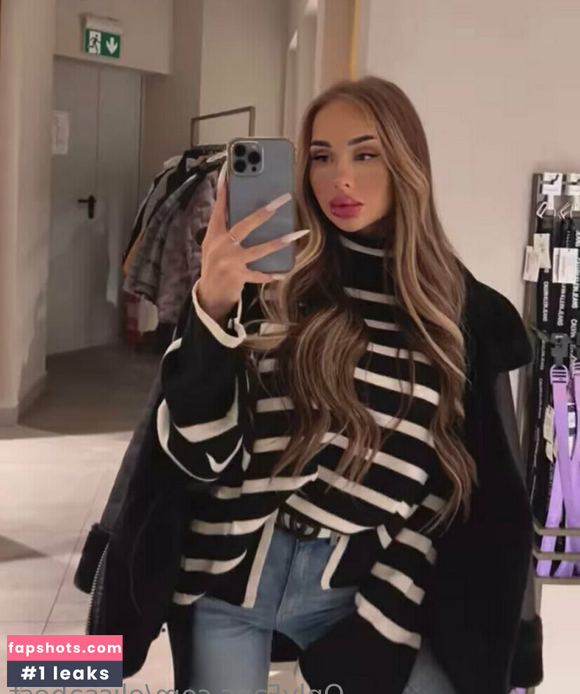 Elissabest Nacktheit OnlyFans Fotos #217 - Fapshots