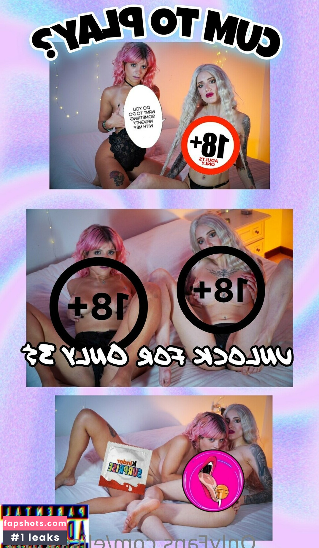 elisssgf01 Nahé úniky fotek pouze od fanoušků #2 - Fapshots