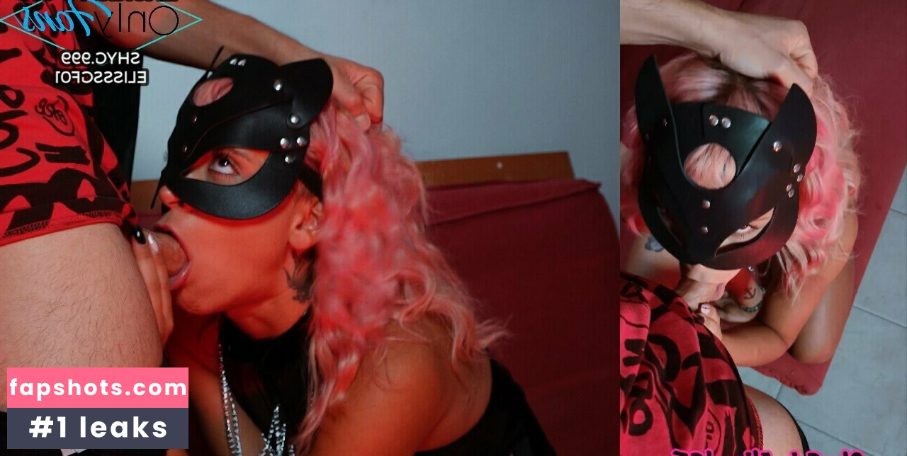 elisssgf01 Nahé úniky fotek pouze od fanoušků #21 - Fapshots