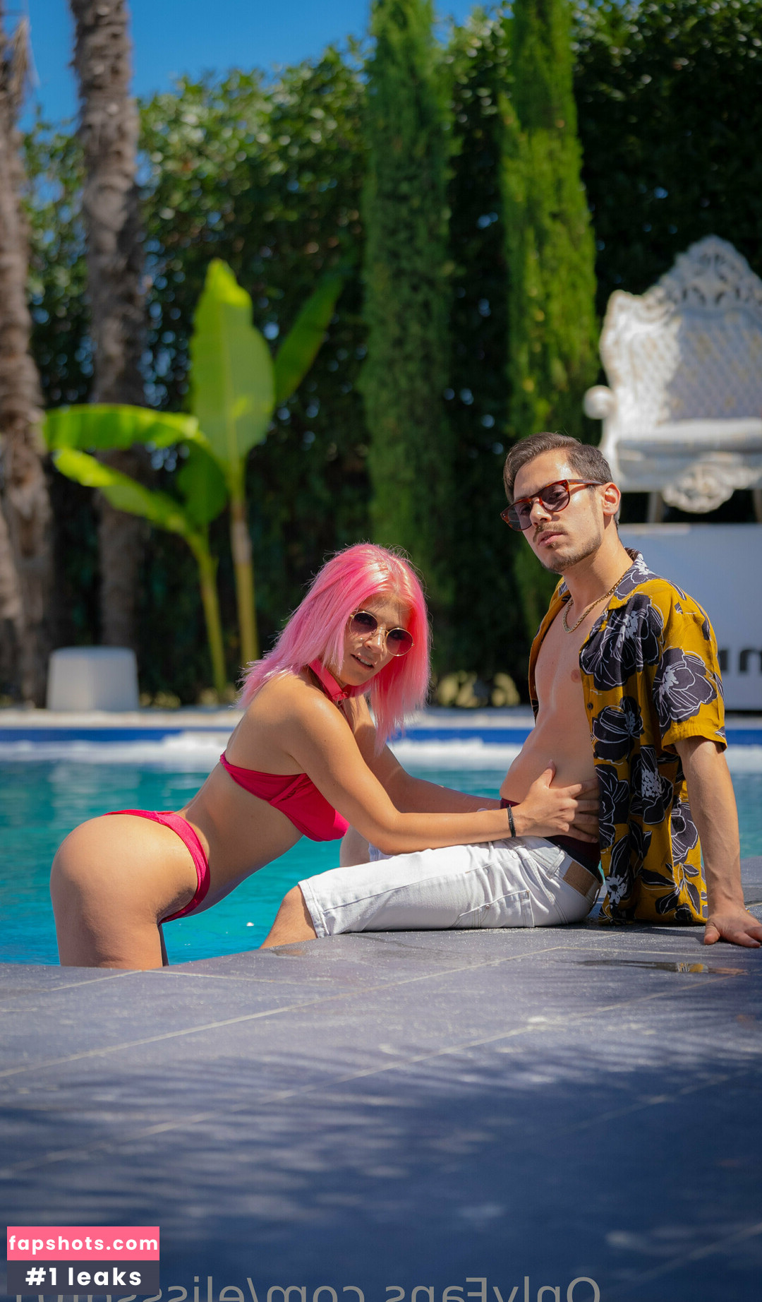 elisssgf01 Nahé úniky fotek pouze od fanoušků #4 - Fapshots