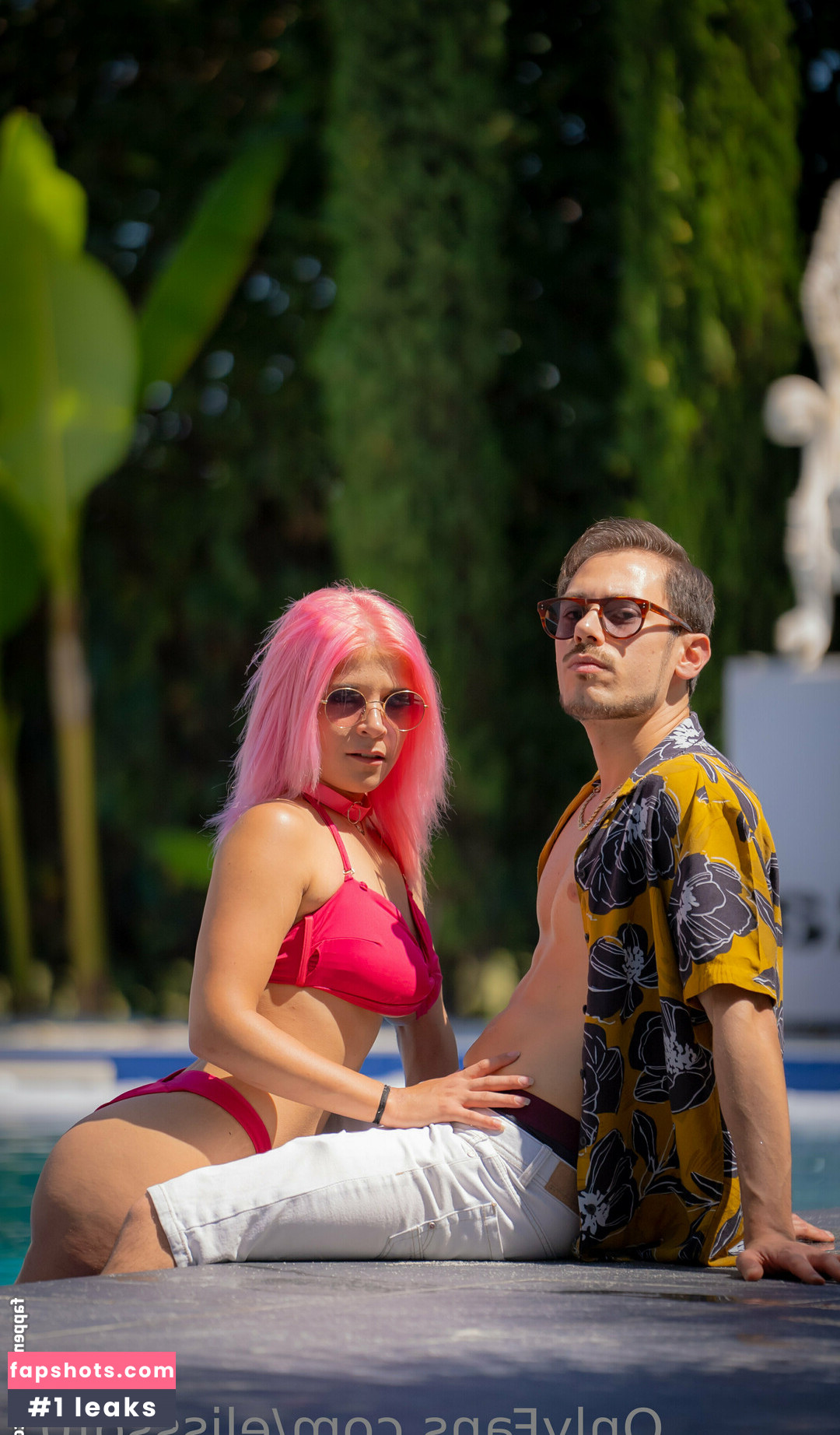 elisssgf01 Nahé úniky fotek pouze od fanoušků #5 - Fapshots