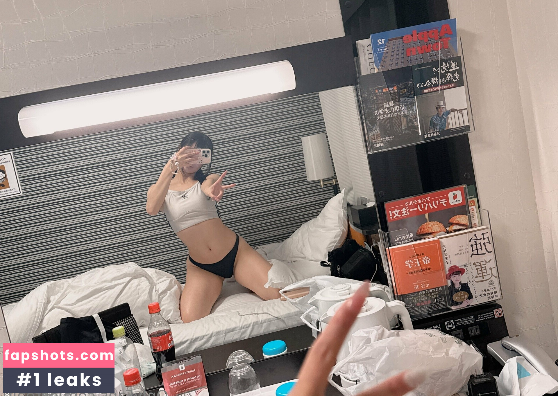 eliteairi gallery photo #3