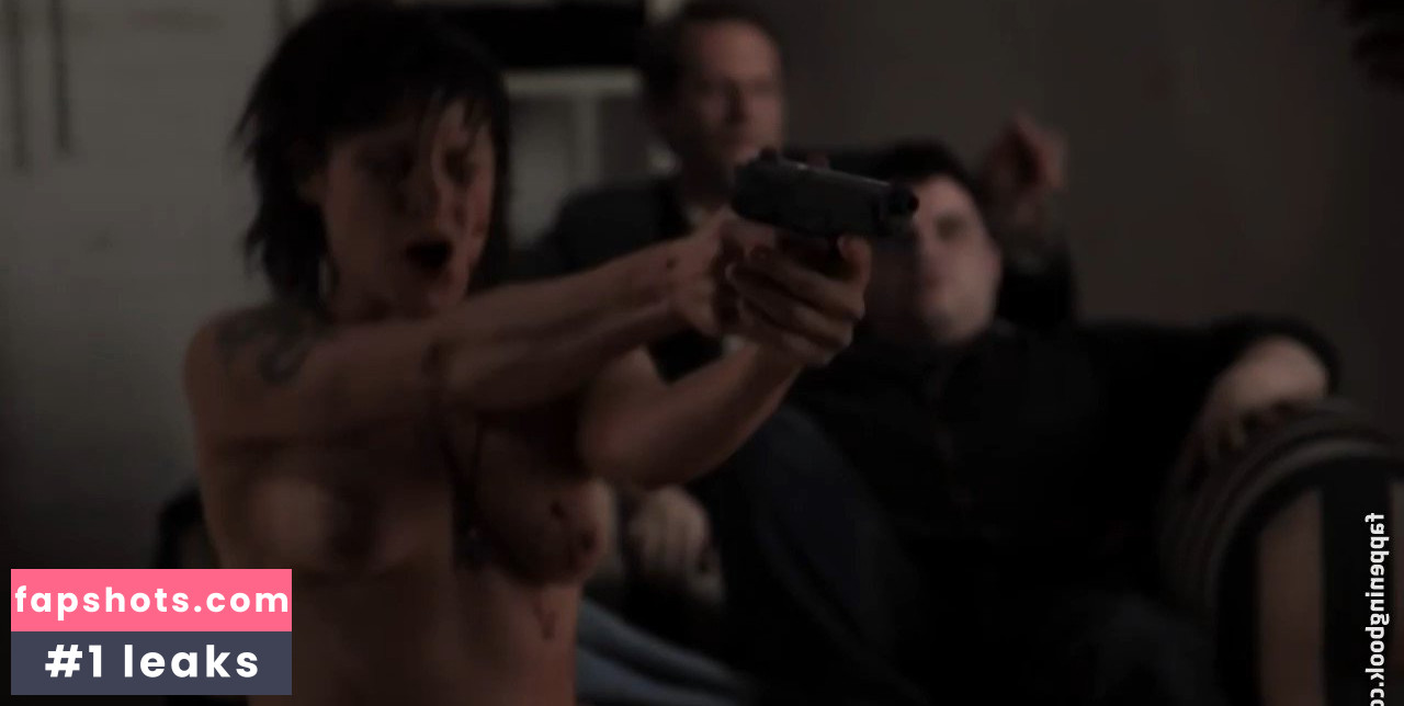 Elitsa Bako gallery photo #6