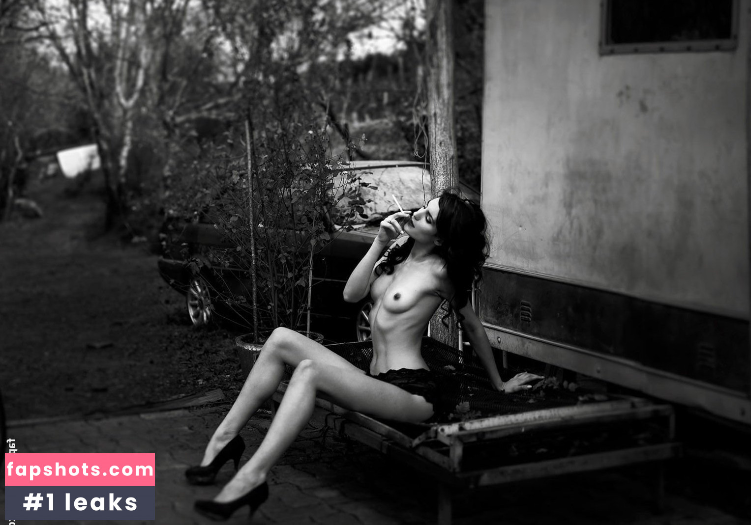 Eliya Aceta Nude Leaks OnlyFans Photos #44 - Fapshots