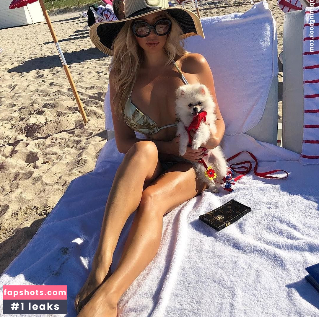 Eliya Cioccolato Nahé úniky fotek pouze od fanoušků #2 - Fapshots