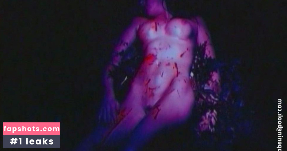 Eliza Borecka gallery photo #7