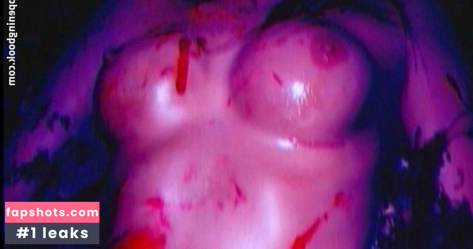 Eliza Borecka gallery photo #8