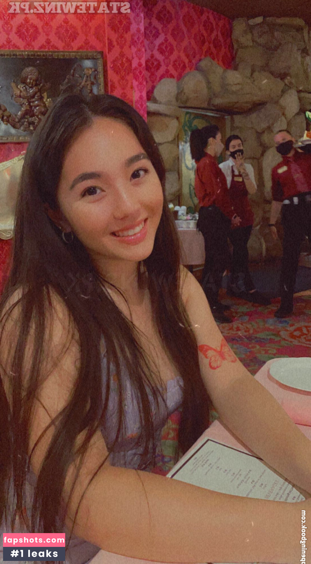 Eliza Chau gallery photo #52