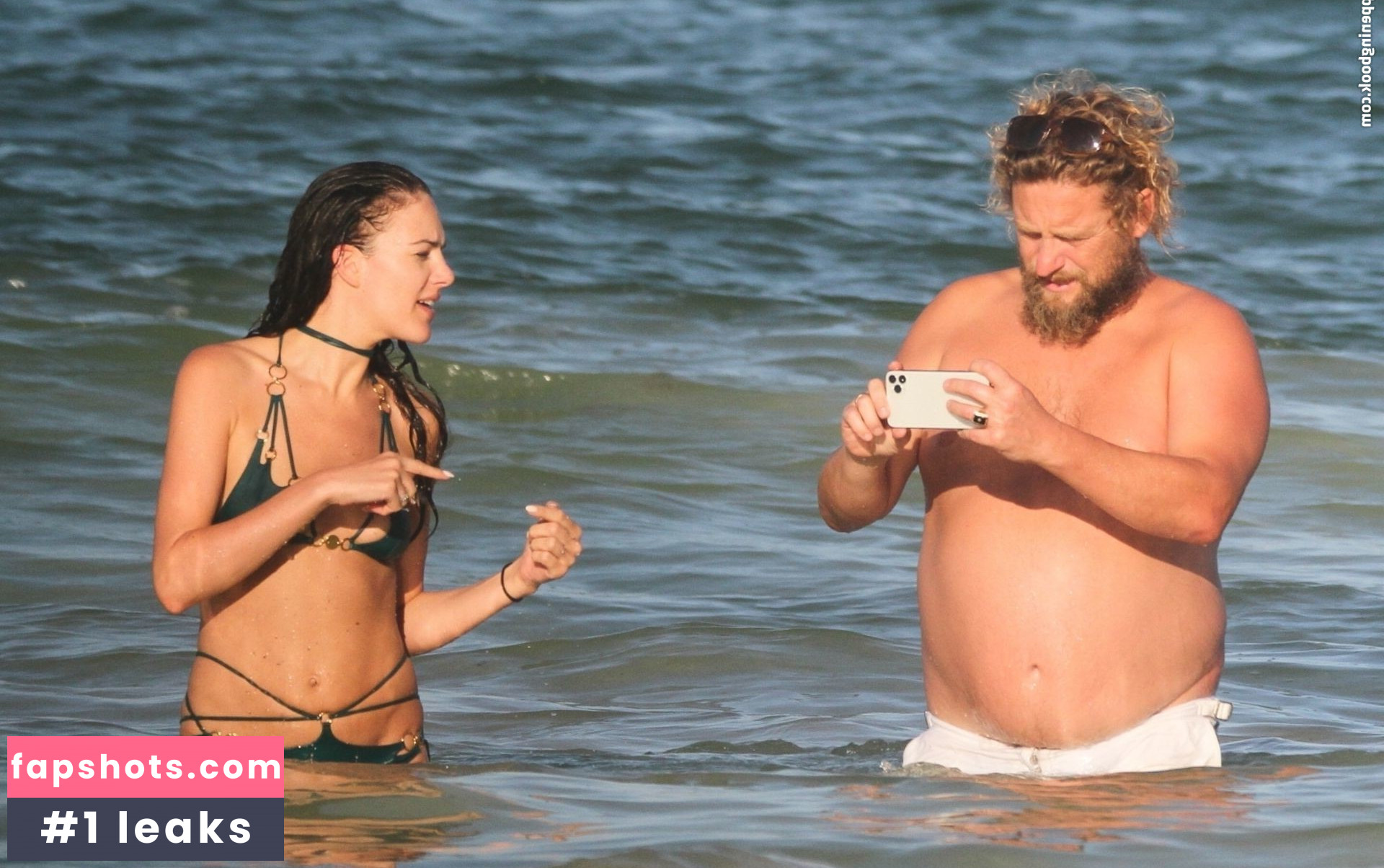 Eliza Cummings Nude Leaks OnlyFans Photos #2 - LeakJerk