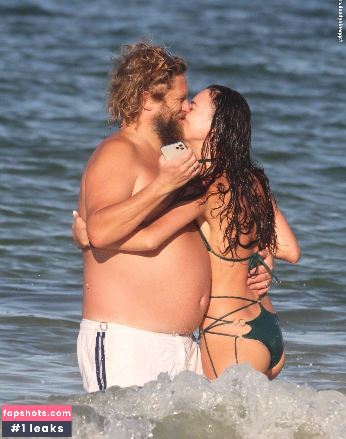 Eliza Cummings Nude Leaks OnlyFans Photos #11 - LeakJerk