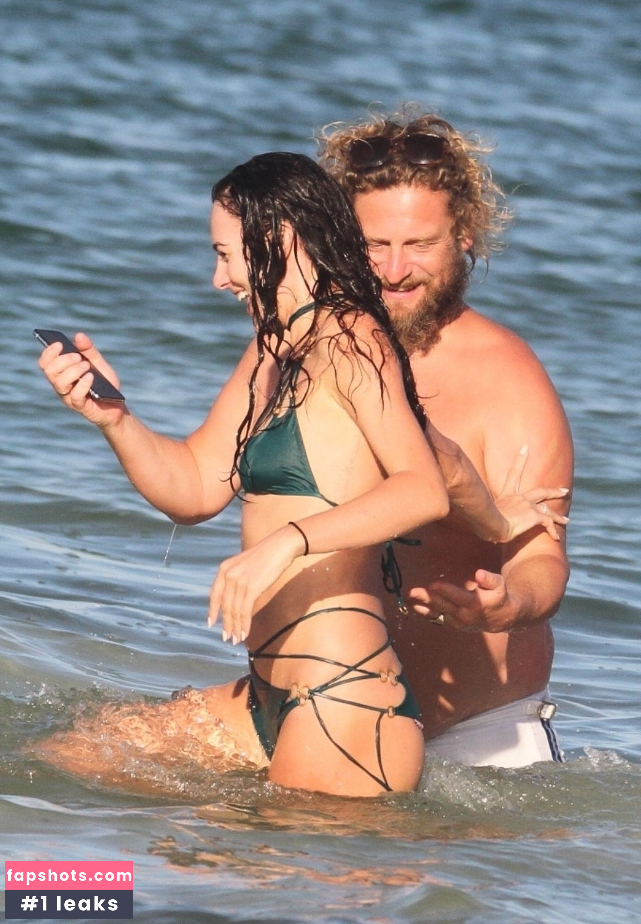 Eliza Cummings Nude Leaks OnlyFans Photos #13 - LeakJerk