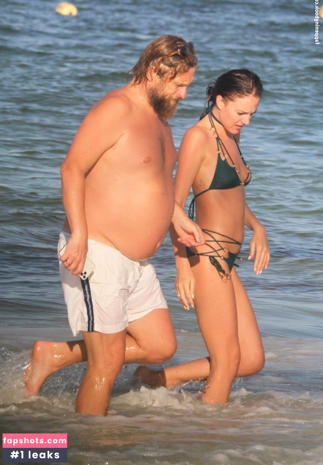 Eliza Cummings Nude Leaks OnlyFans Photos #18 - LeakJerk