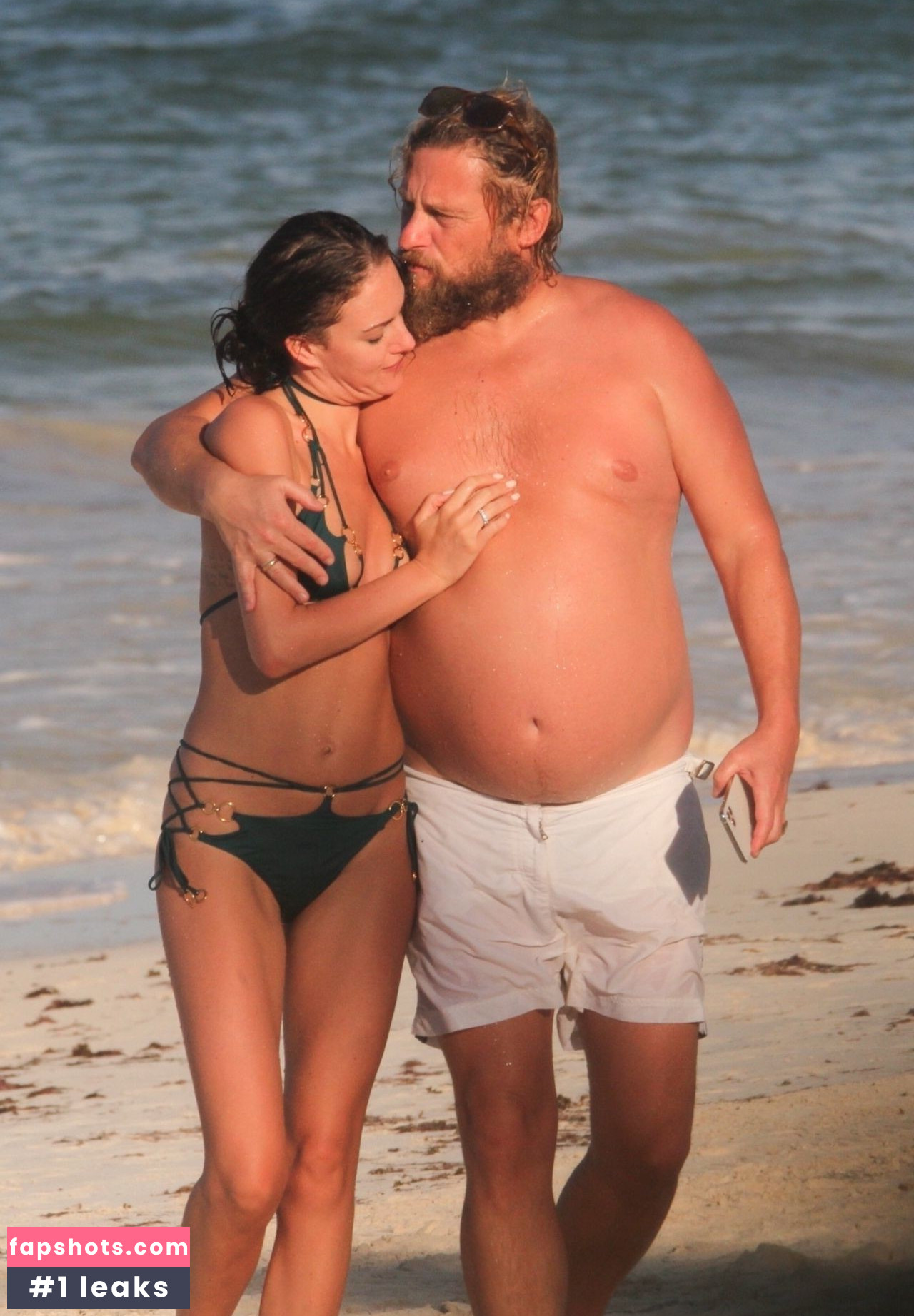 Eliza Cummings Nude Leaks OnlyFans Photos #19 - LeakJerk