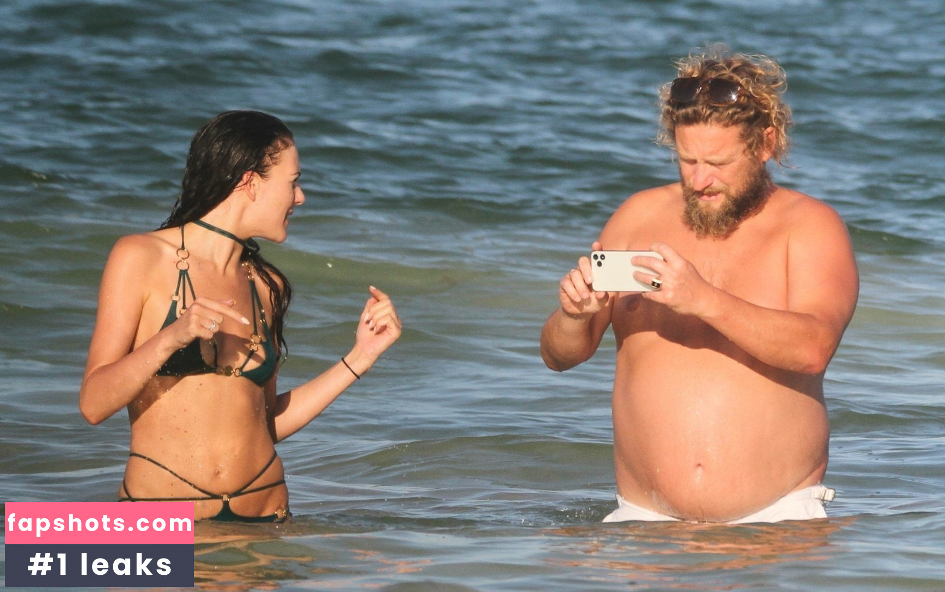 Eliza Cummings Nude Leaks OnlyFans Photos #3 - LeakJerk