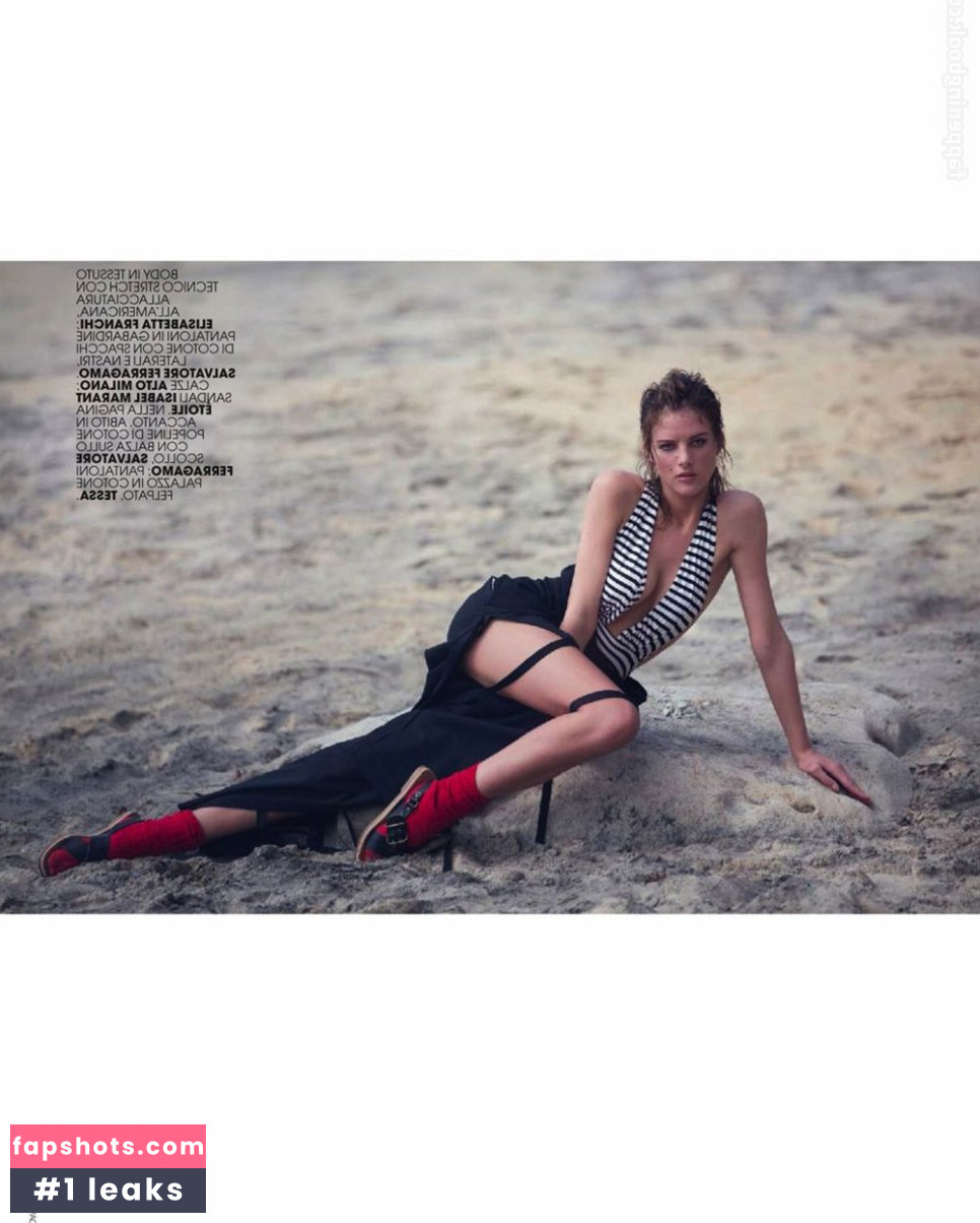 Eliza Cummings Nude Leaks OnlyFans Photos #21 - LeakJerk