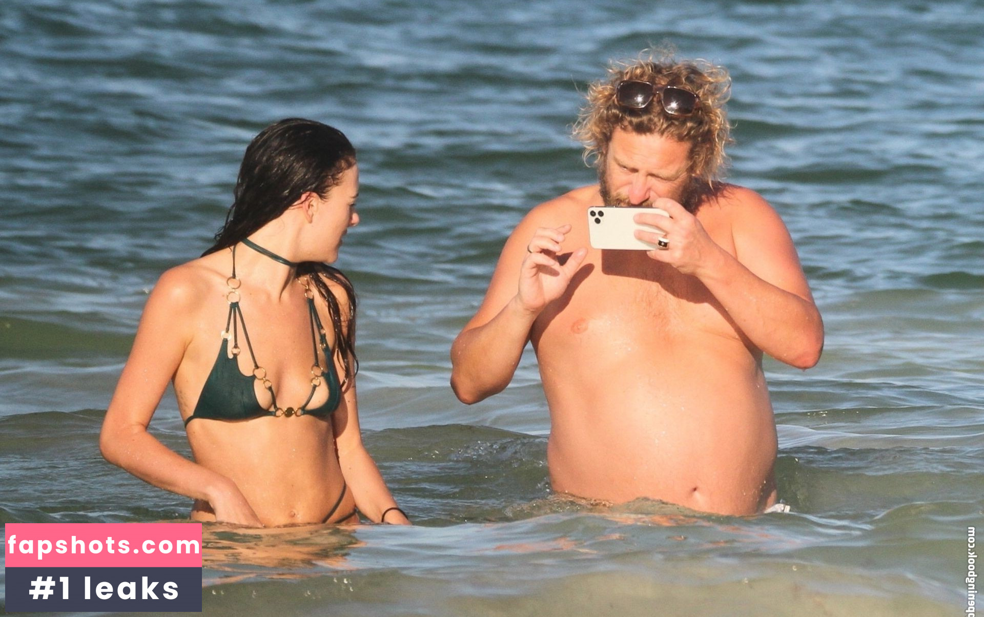 Eliza Cummings Nude Leaks OnlyFans Photos #4 - LeakJerk