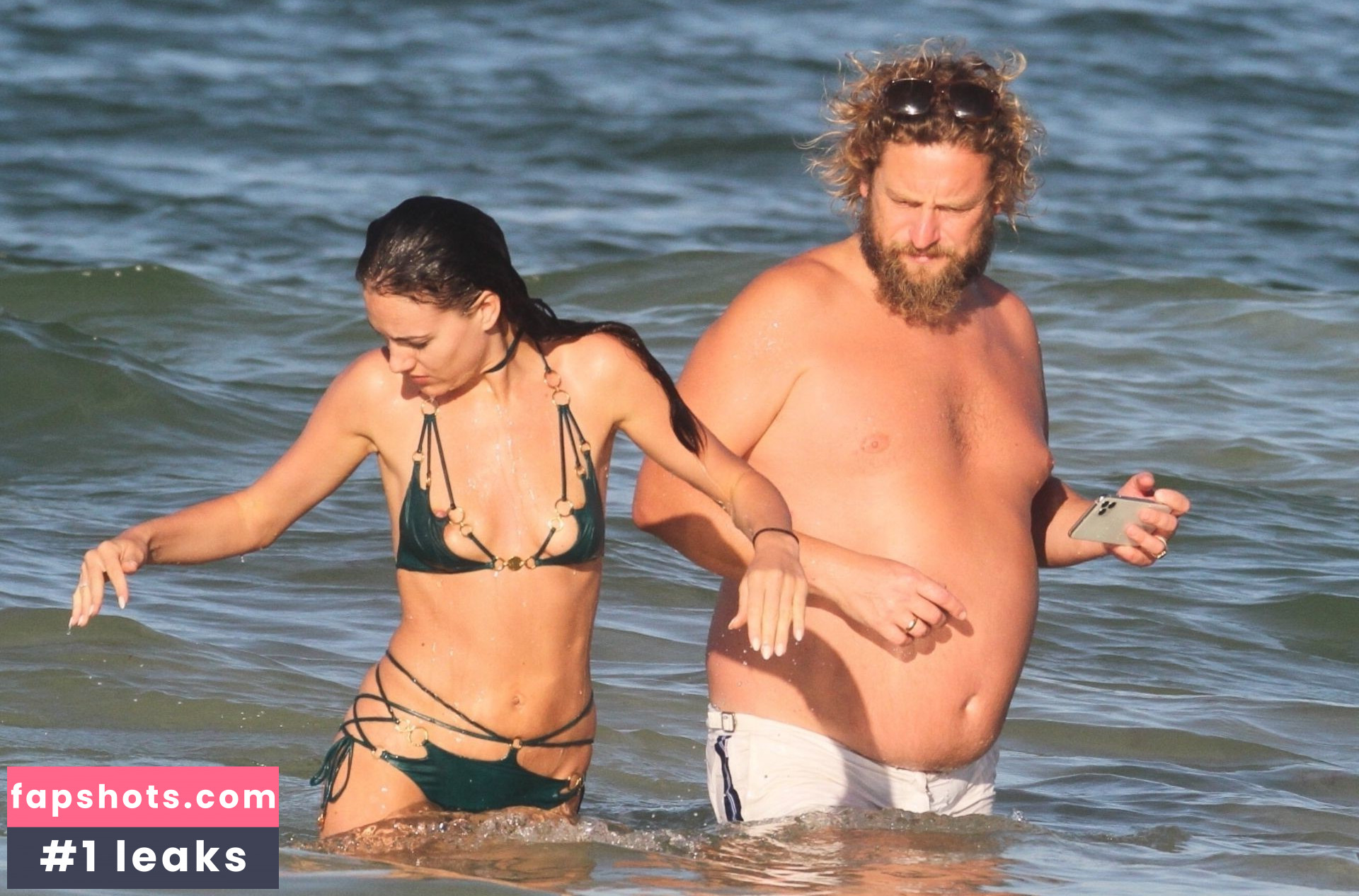 Eliza Cummings Nude Leaks OnlyFans Photos #5 - LeakJerk