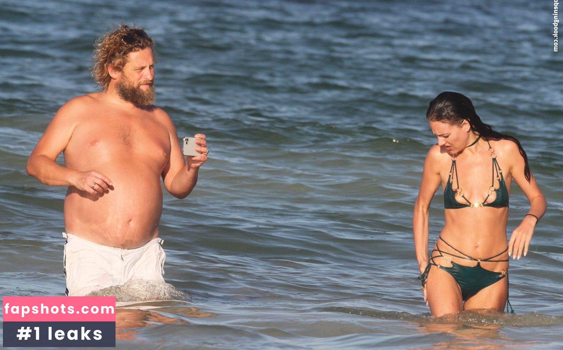 Eliza Cummings Nude Leaks OnlyFans Photos #6 - LeakJerk