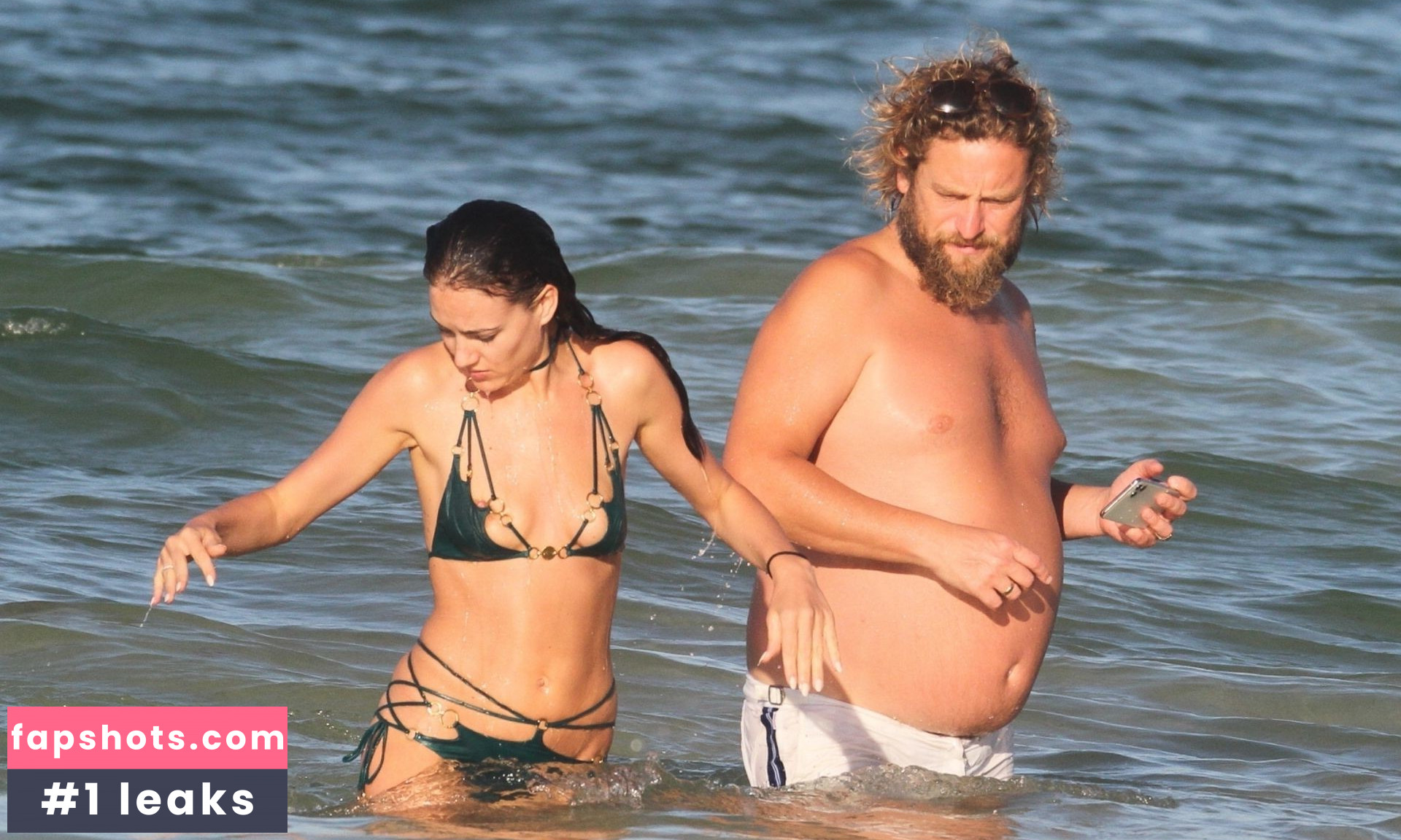 Eliza Cummings Nude Leaks OnlyFans Photos #9 - LeakJerk