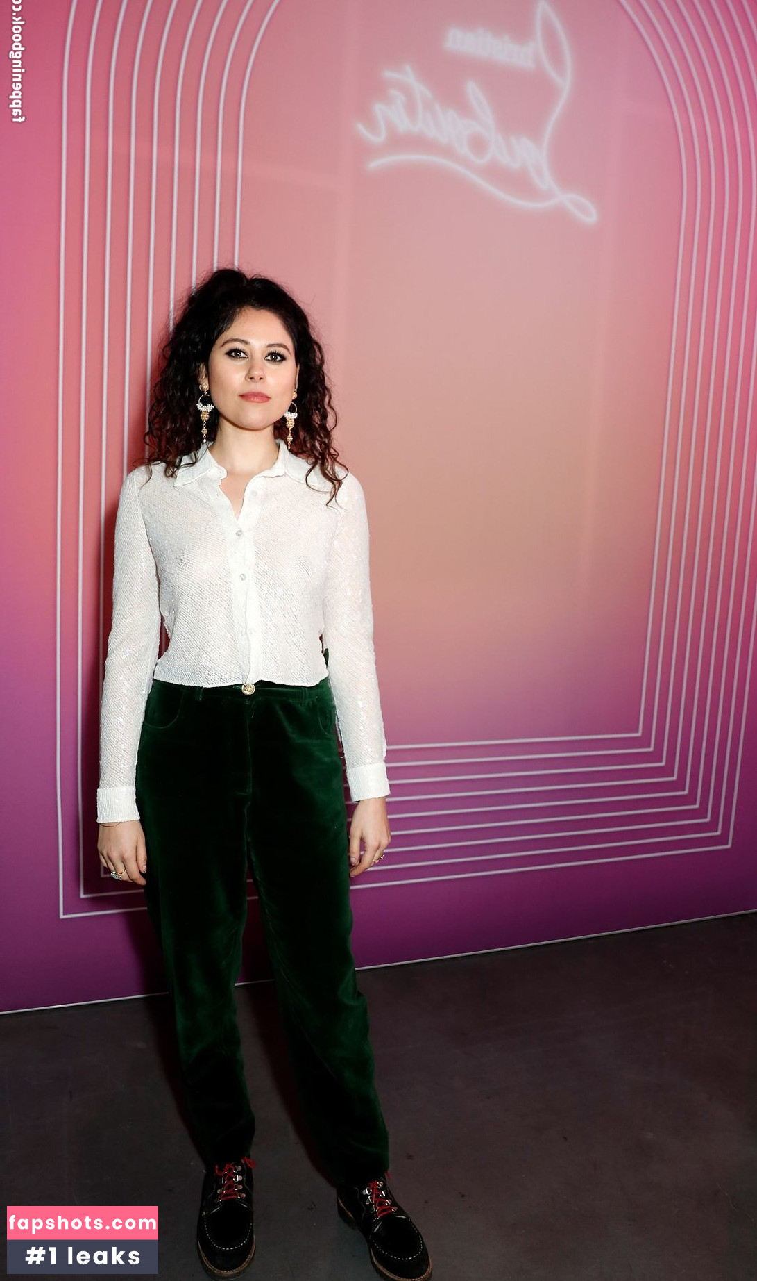 Eliza Doolittle gallery photo #4