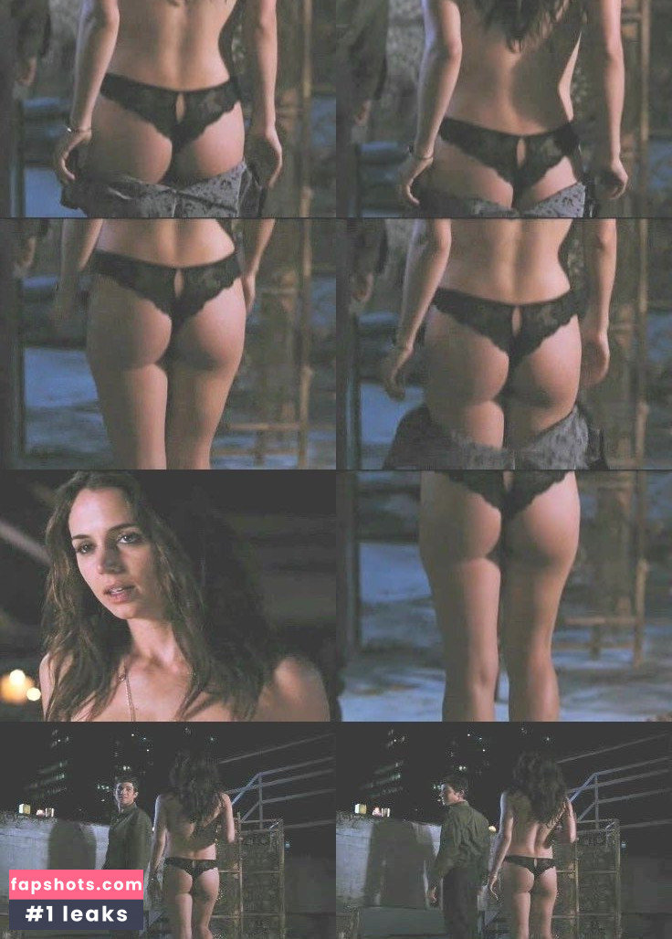Eliza Dushku gallery photo #129