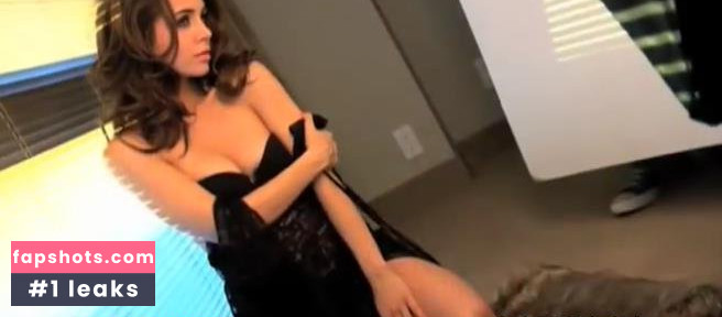 Eliza Dushku gallery photo #141