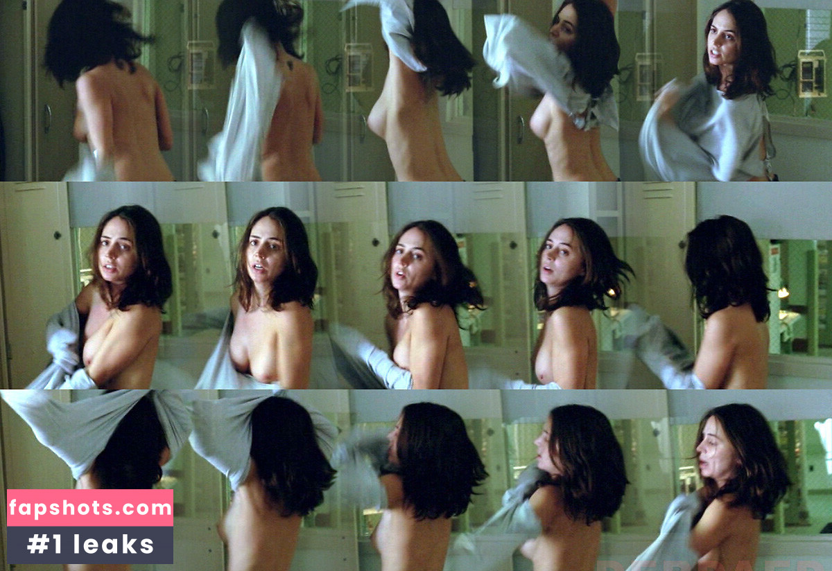 Eliza Dushku gallery photo #47
