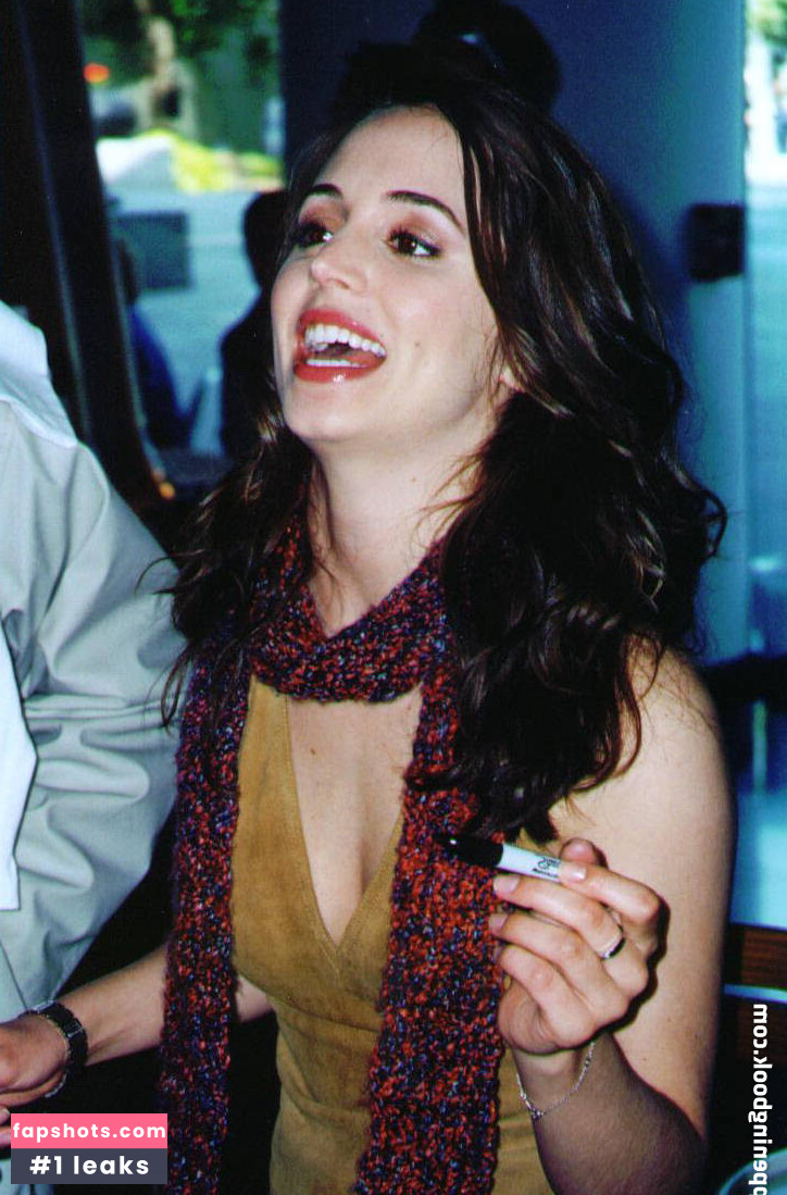 Eliza Dushku gallery photo #56