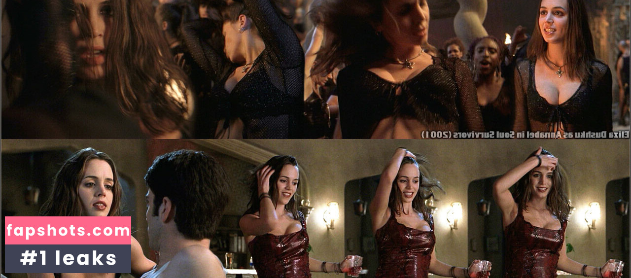 Eliza Dushku gallery photo #60