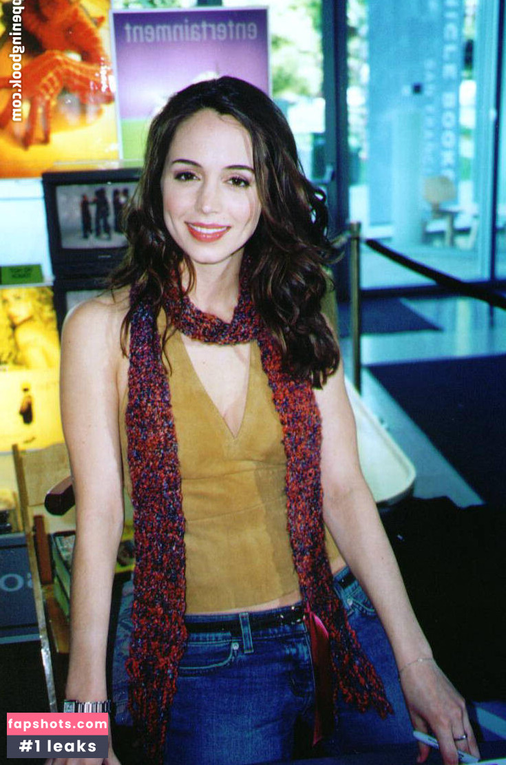 Eliza Dushku gallery photo #61