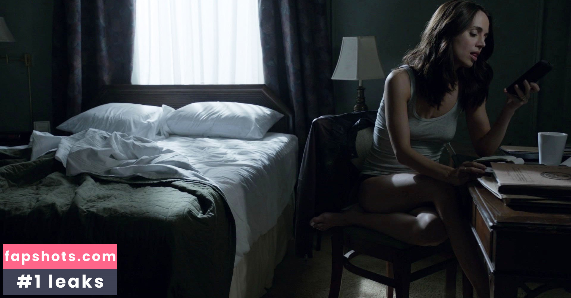 Eliza Dushku gallery photo #67