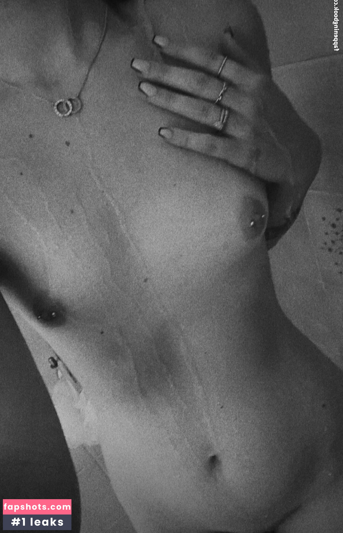 Eliza Falk0 Nude Leaks OnlyFans Photos #5 - LeakJerk