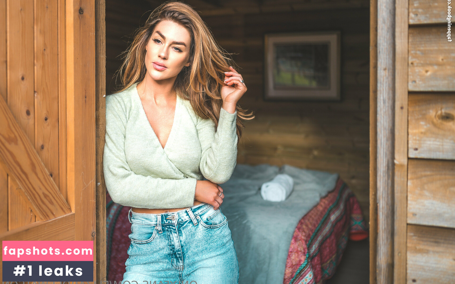 Eliza Rose Watson Nacktheit OnlyFans Fotos #121 - Fapshots