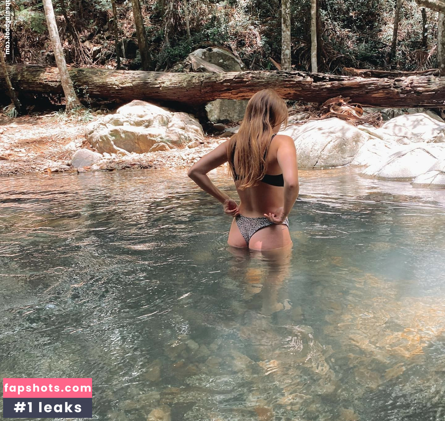 eliza_rose97 Filtración Desnuda OnlyFans Foto #35 - Fapshots