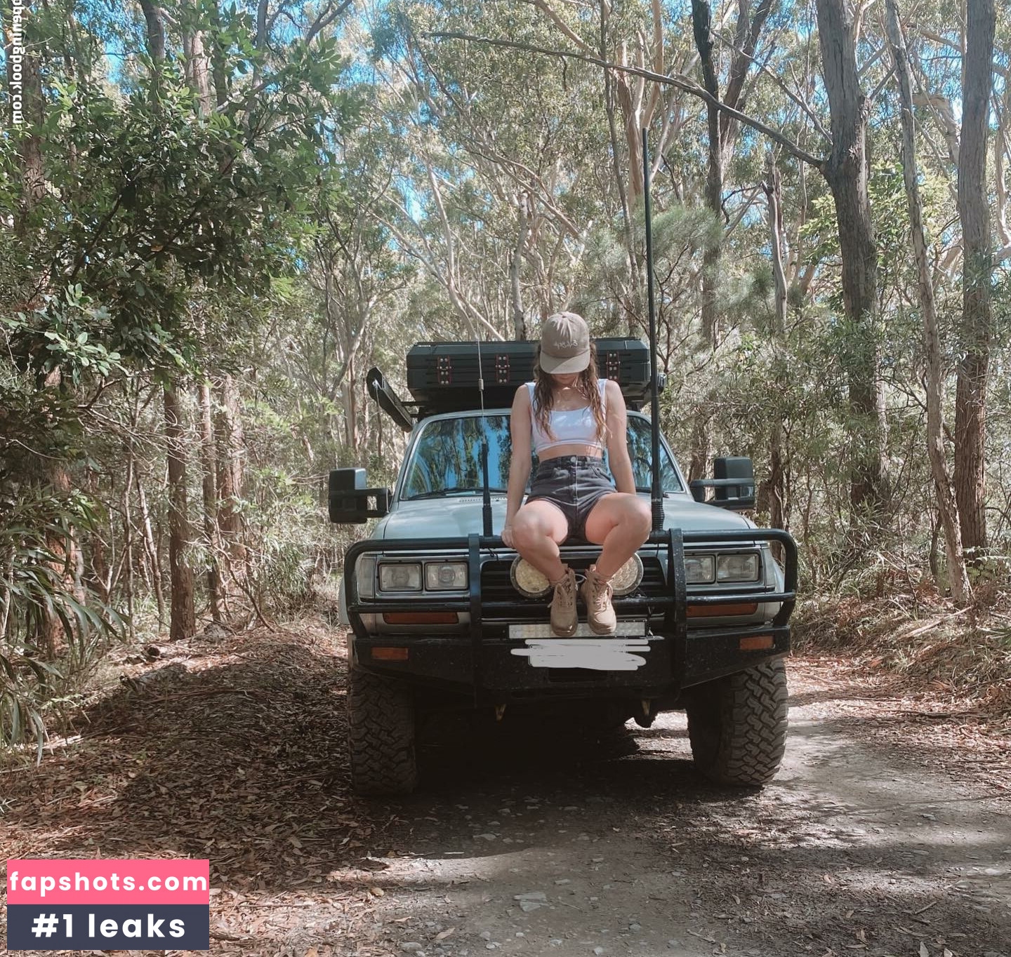 eliza_rose97 Filtración Desnuda OnlyFans Foto #8 - Fapshots