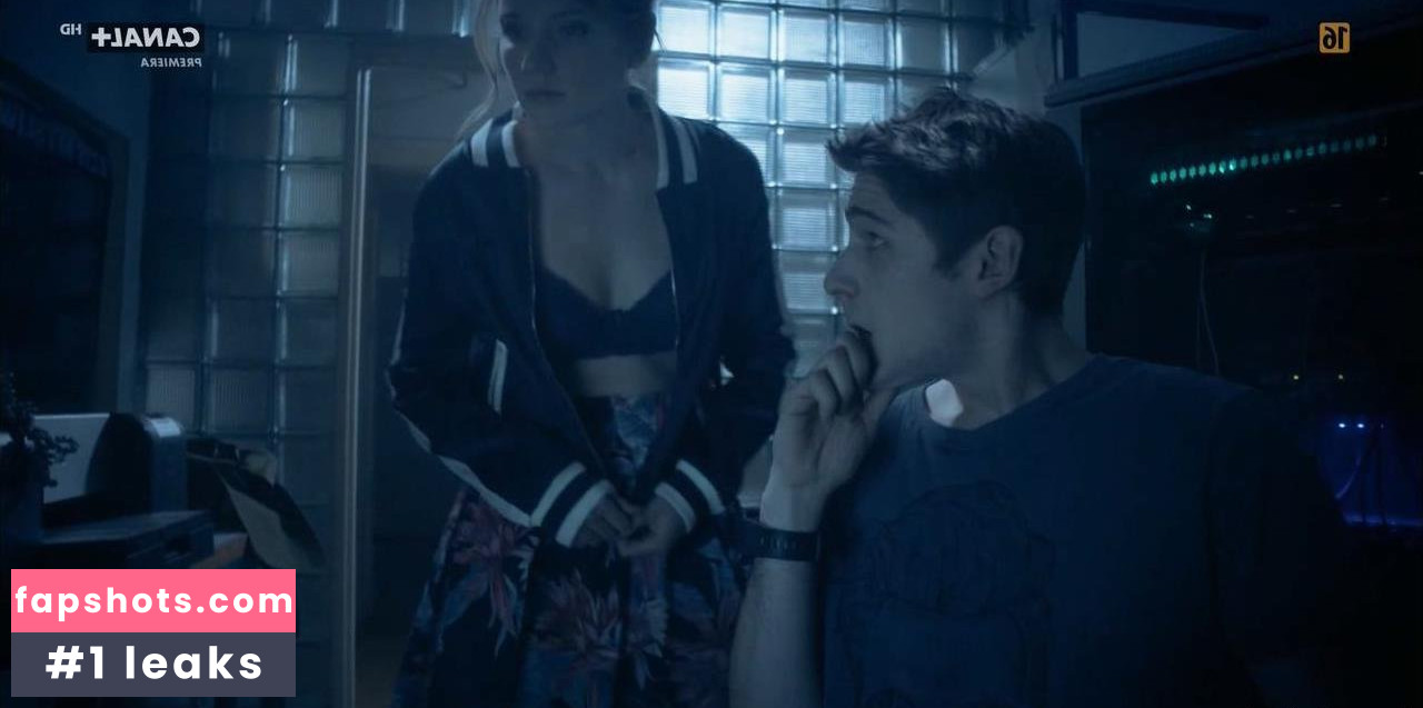 Eliza Rycembel Nude Leaks OnlyFans Photos #4 - LeakJerk