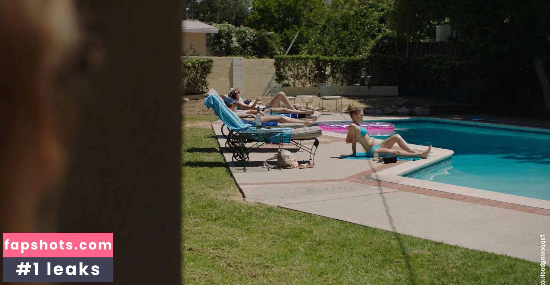 Eliza Scanlen gallery photo #2