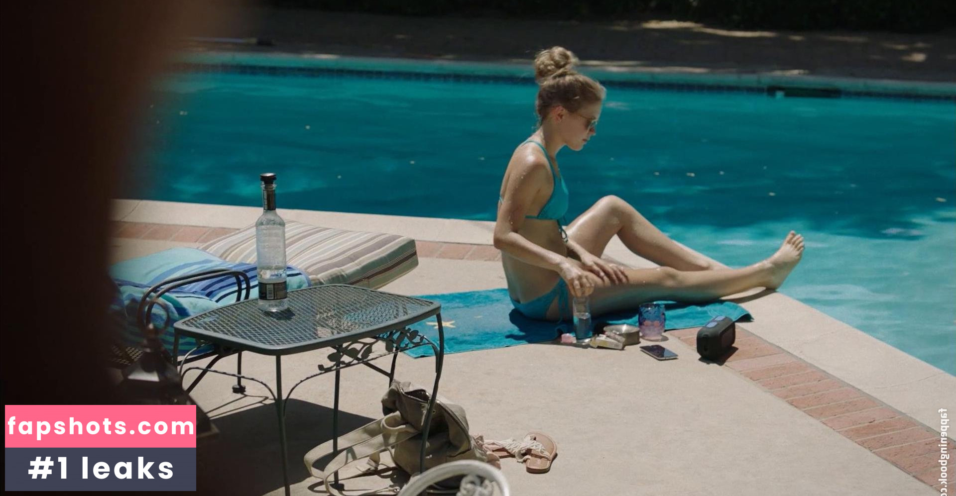 Eliza Scanlen gallery photo #6