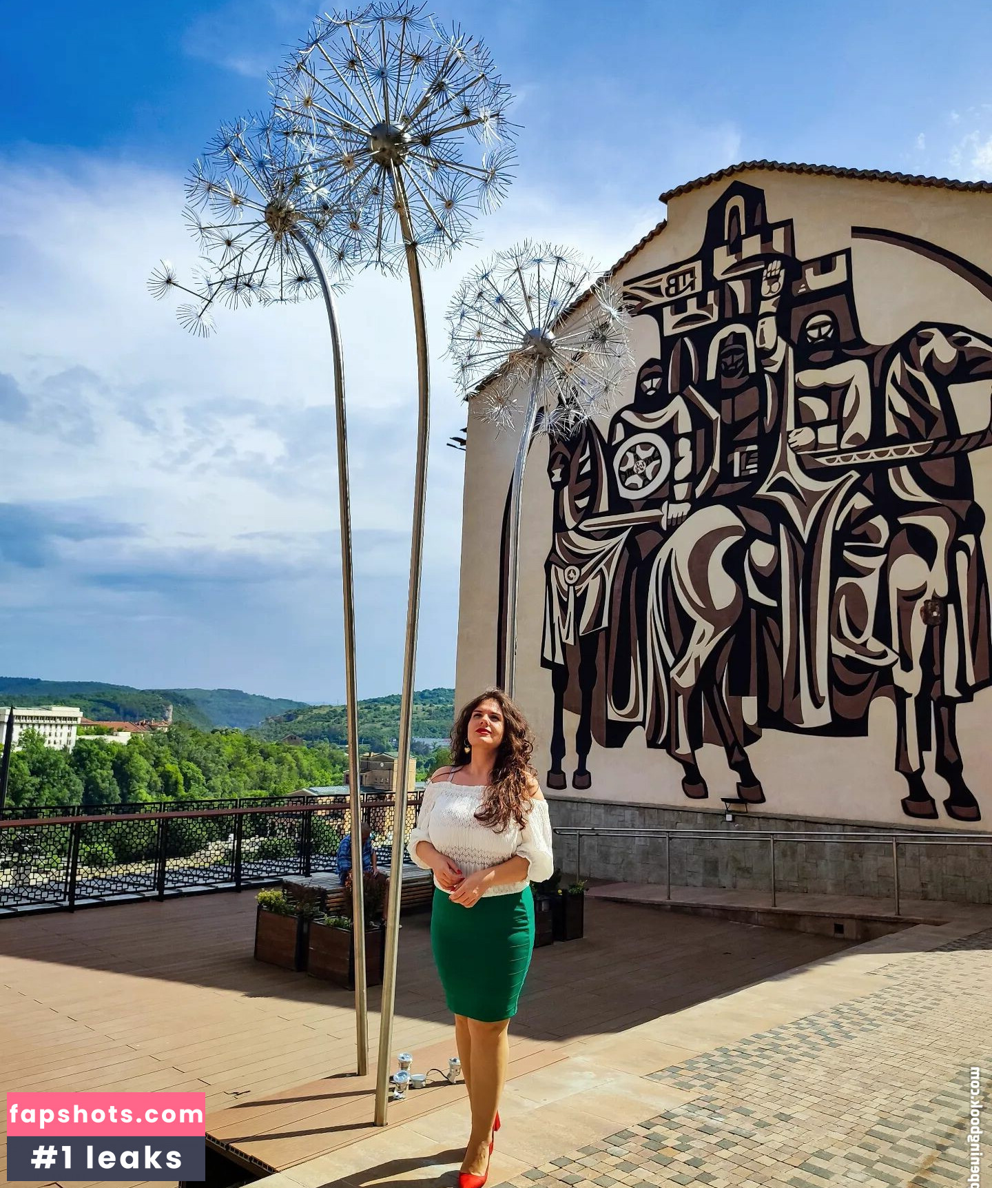 Eliza Stefanova Nude Leaks OnlyFans Photos #14 - LeakJerk