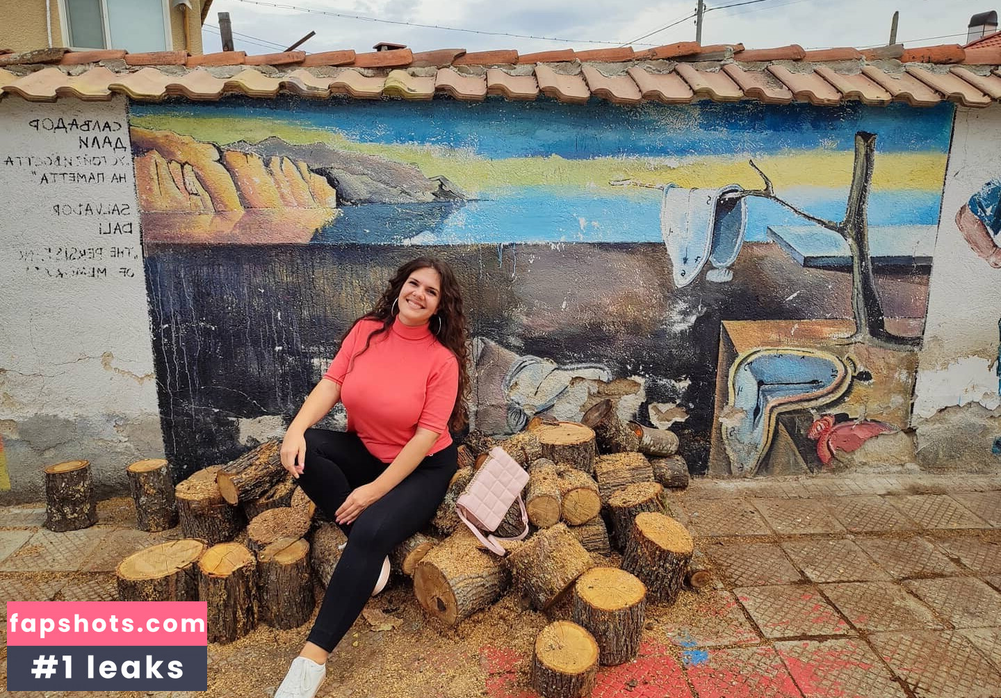 Eliza Stefanova Nude Leaks OnlyFans Photos #15 - LeakJerk