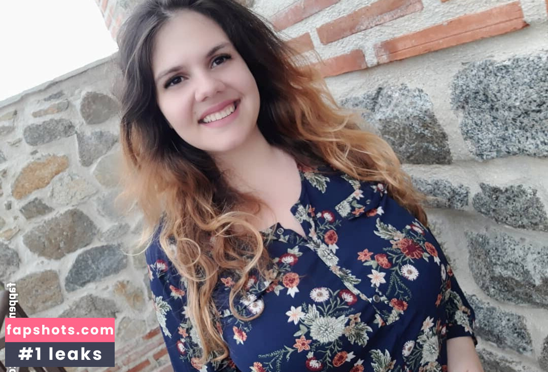 Eliza Stefanova Nude Leaks OnlyFans Photos #16 - LeakJerk