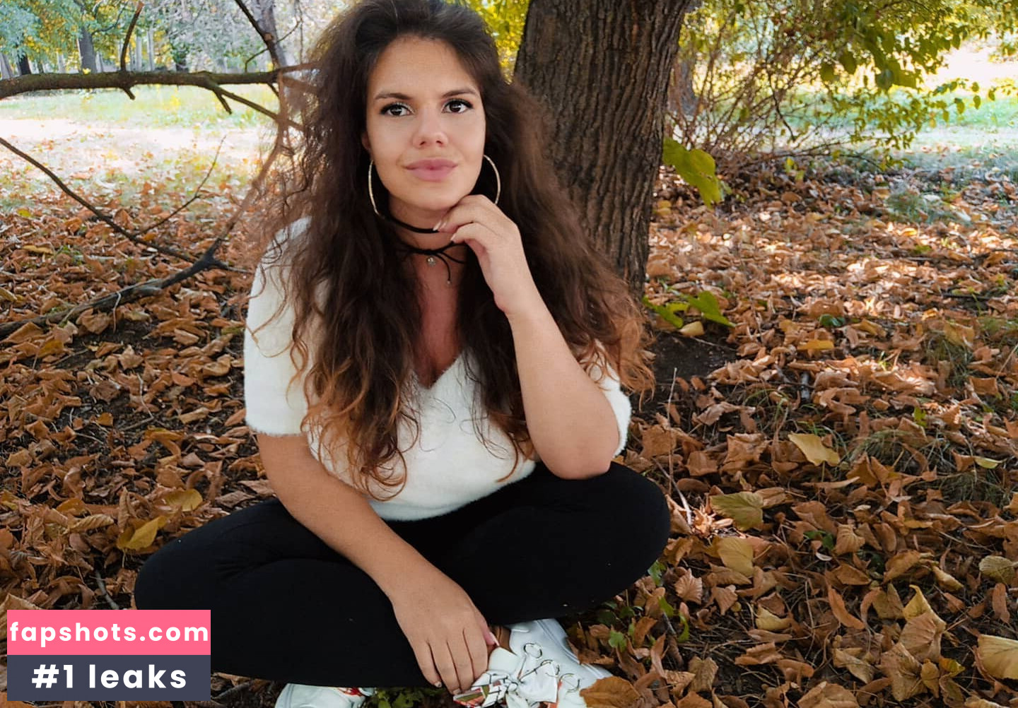 Eliza Stefanova Nude Leaks OnlyFans Photos #18 - LeakJerk